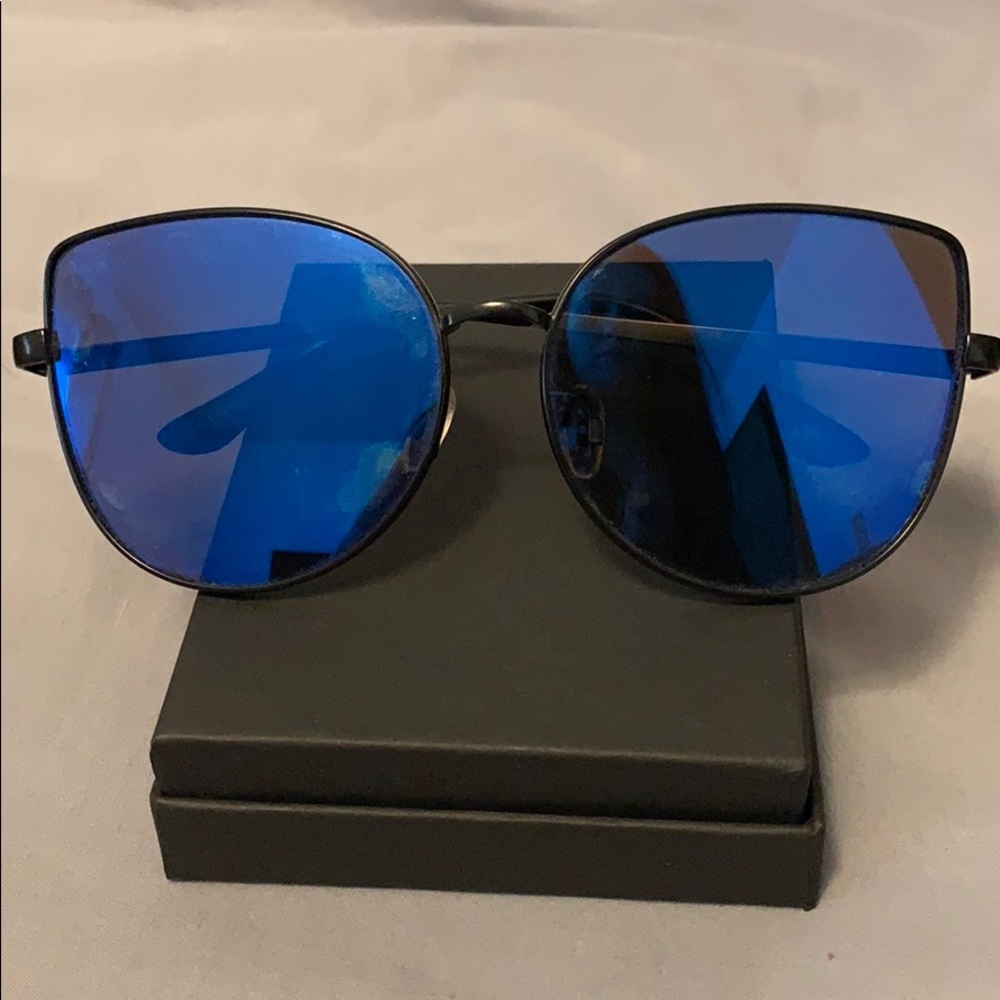 Oversized Sunglasses
